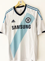 2012/13 Chelsea Away Shirt (M) 7.5/10