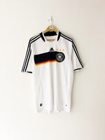 2008/09 Germany Home Shirt (L) 9/10