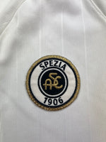 2007/08 Spezia Home Shirt (M) 6.5/10