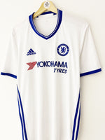 2016/17 Chelsea Third Shirt (L) 8/10