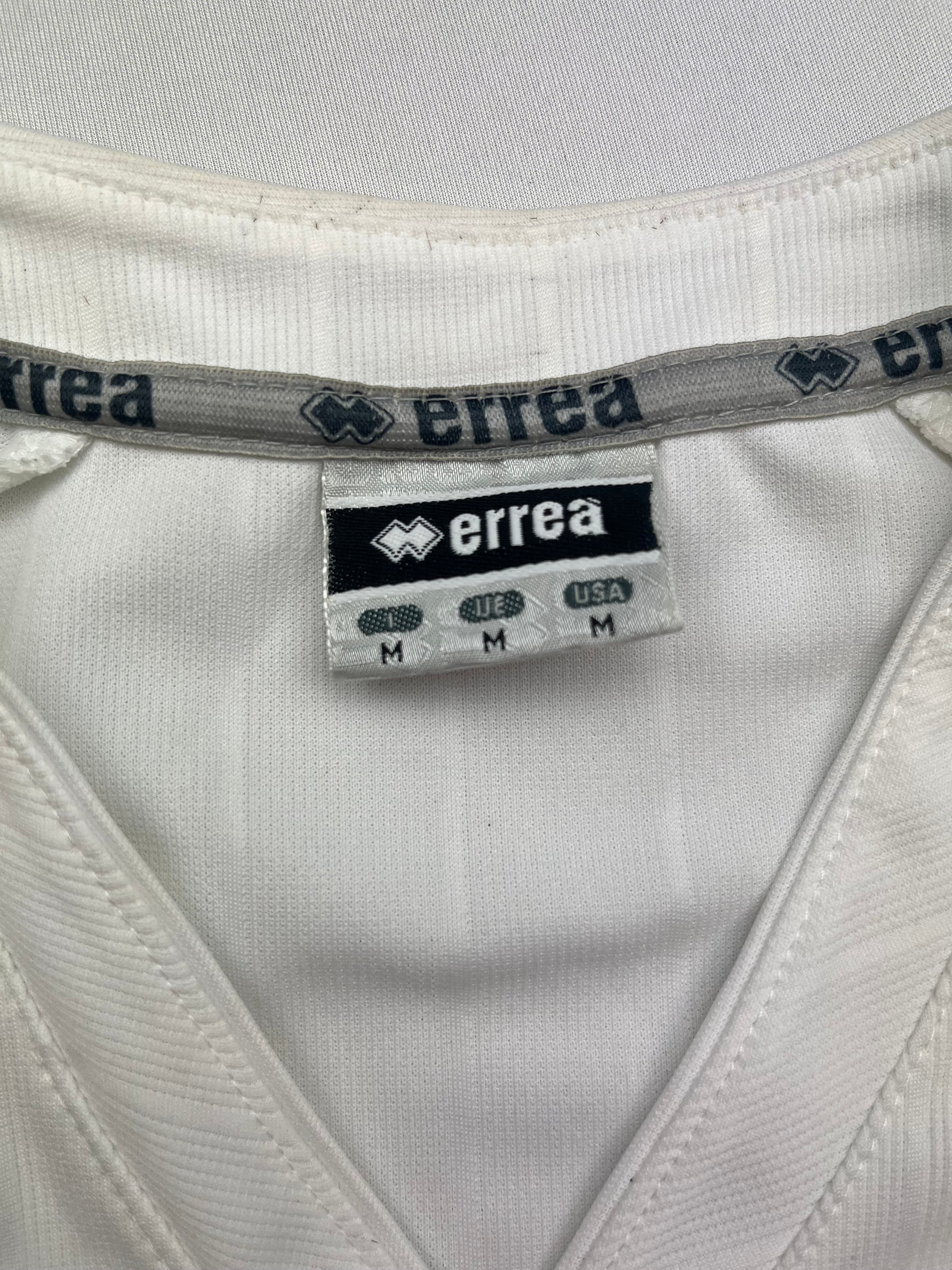 2007/08 Spezia Home Shirt (M) 6.5/10