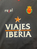 2006/07 Mallorca Away Shirt (M) 8/10