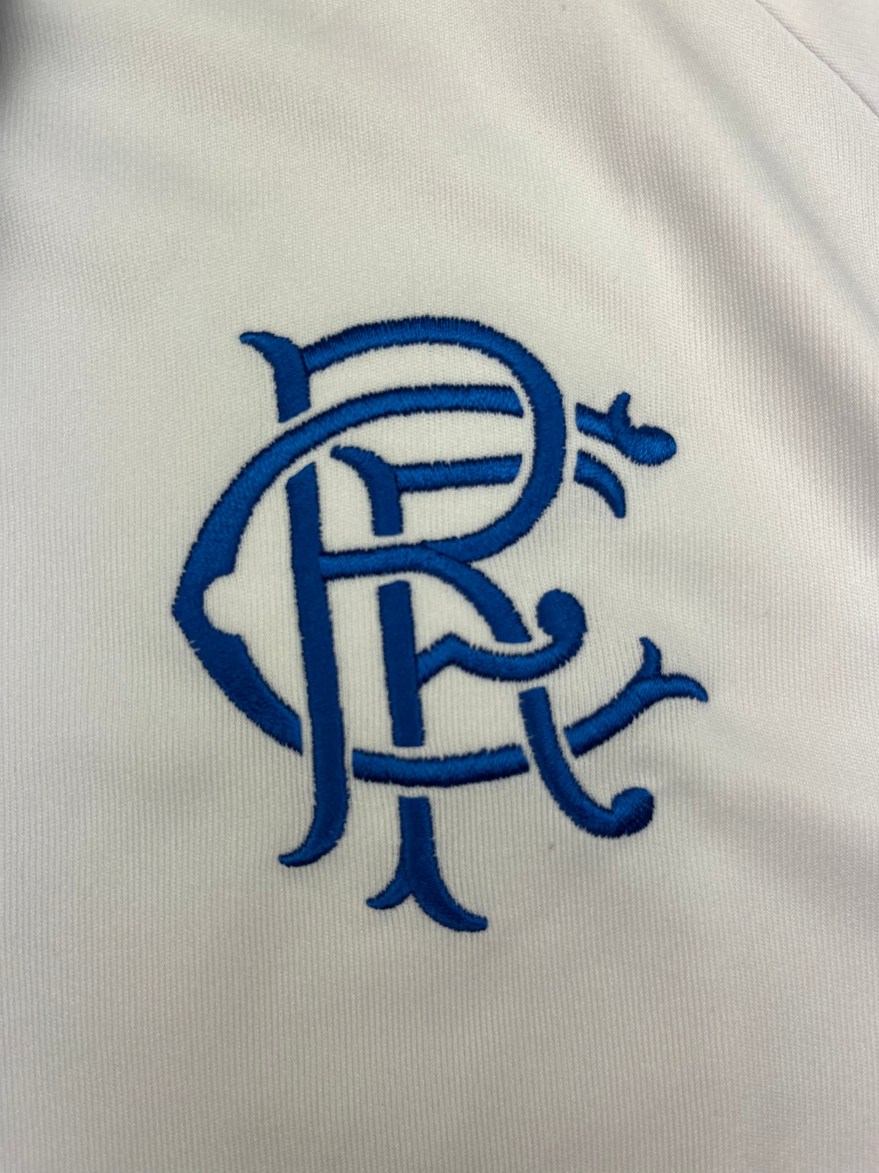 Camiseta de visitante de los Rangers 2022/23 (L) BNIB 