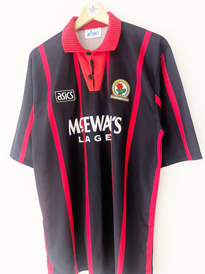 1994/95 Blackburn Rovers Away Shirt (L) 8.5/10