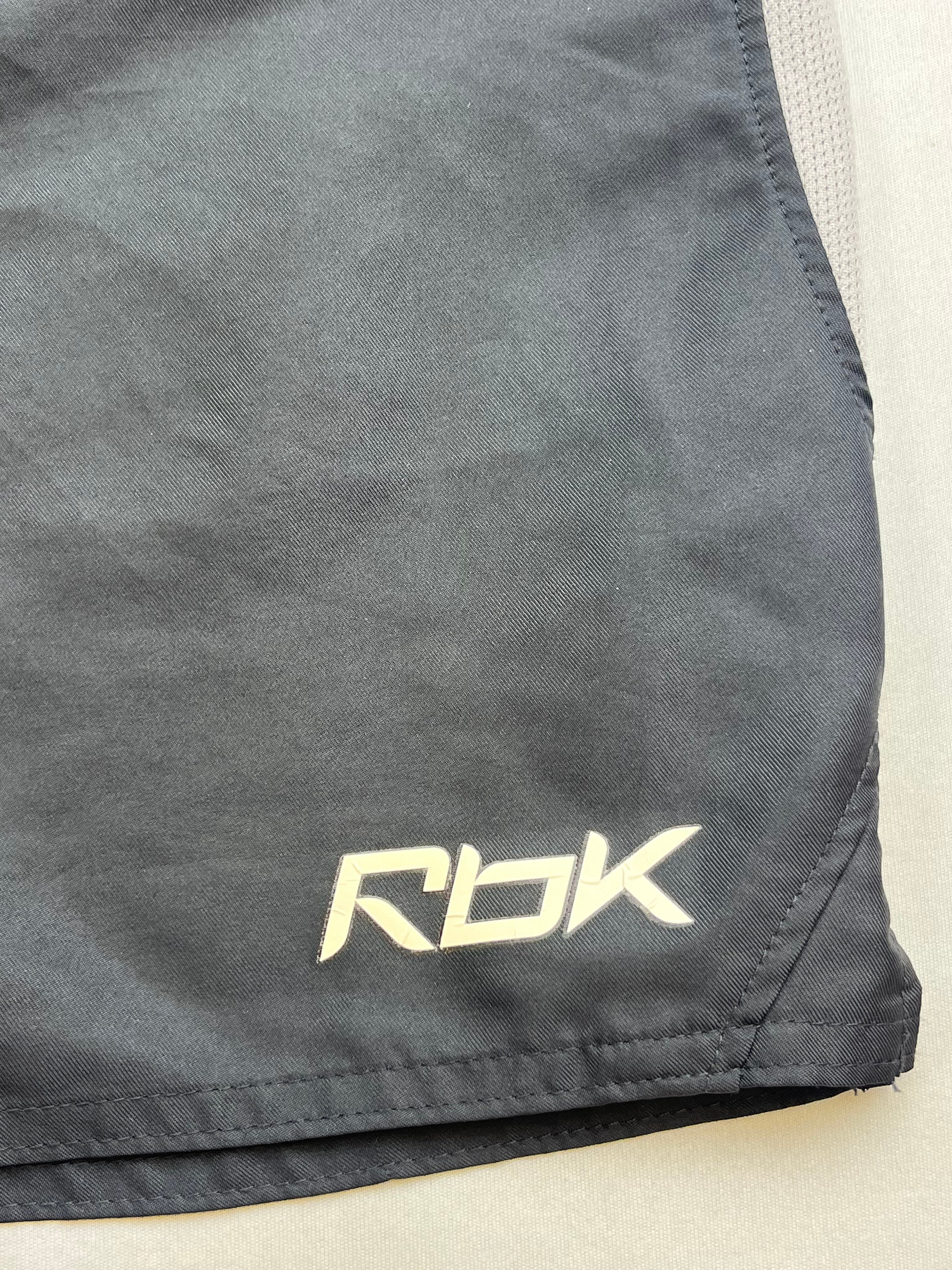 2006/07 Manchester City Away Shorts (L) 8.5/10