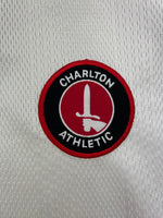 2000/02 Maillot extérieur Charlton Athletic (L) 9/10