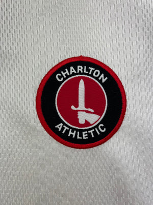 2000/02 Charlton Athletic Away Shirt (L) 9/10