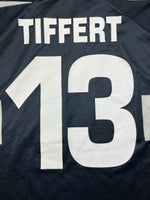 2002/03 Stuttgart Away Shirt Tiffert #13 (L) 8.5/10