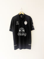 2020/21 Buriram United Third Shirt (3XL) 9/10