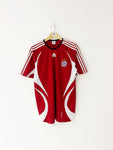 2006/07 Bayern Munich Formotion Training Shirt (L) 9/10