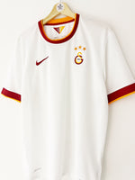 2014/15 Galatasaray Away Shirt (L) 9/10