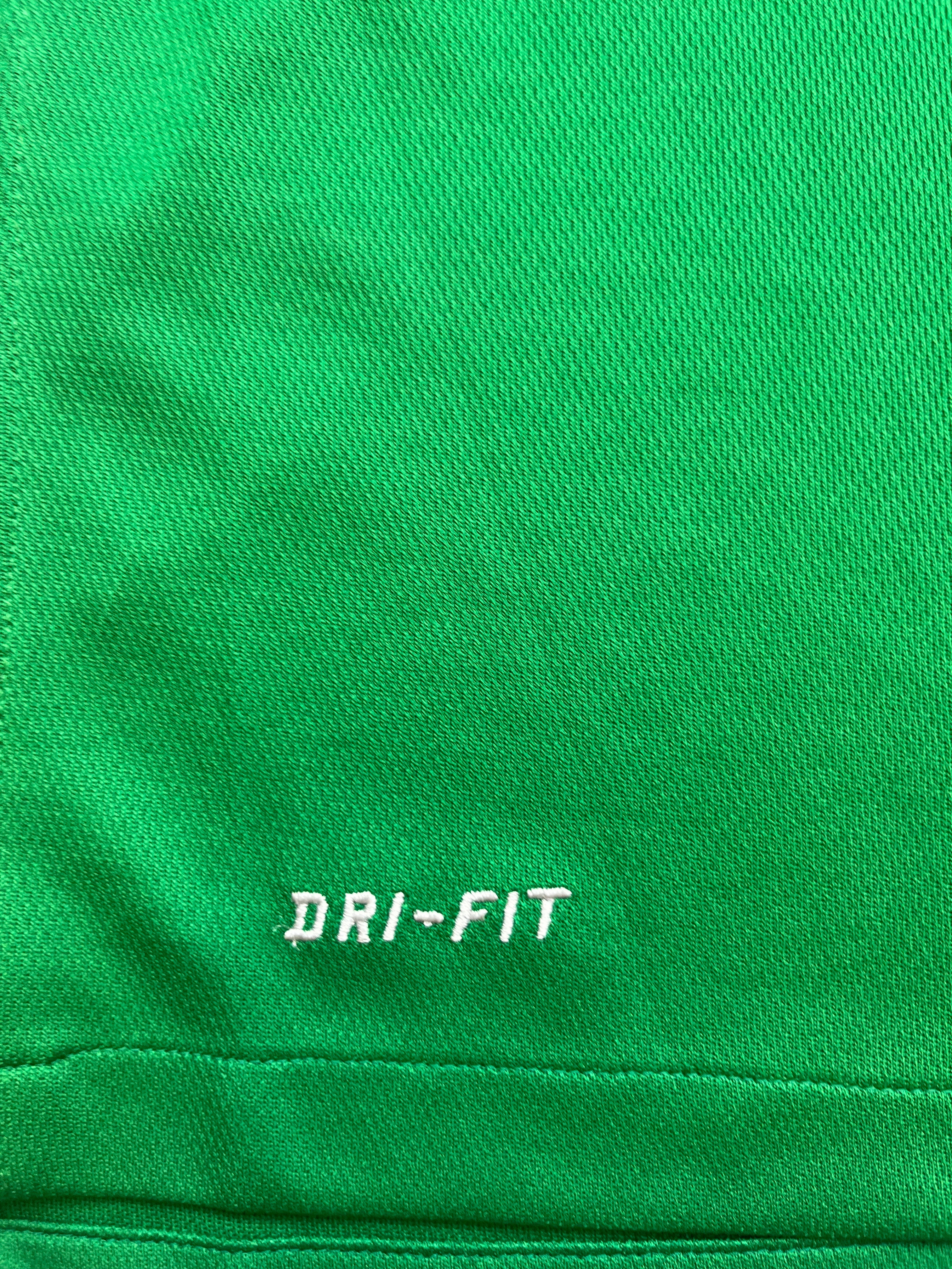 2012 Coritiba Training Shirt (S) BNWT