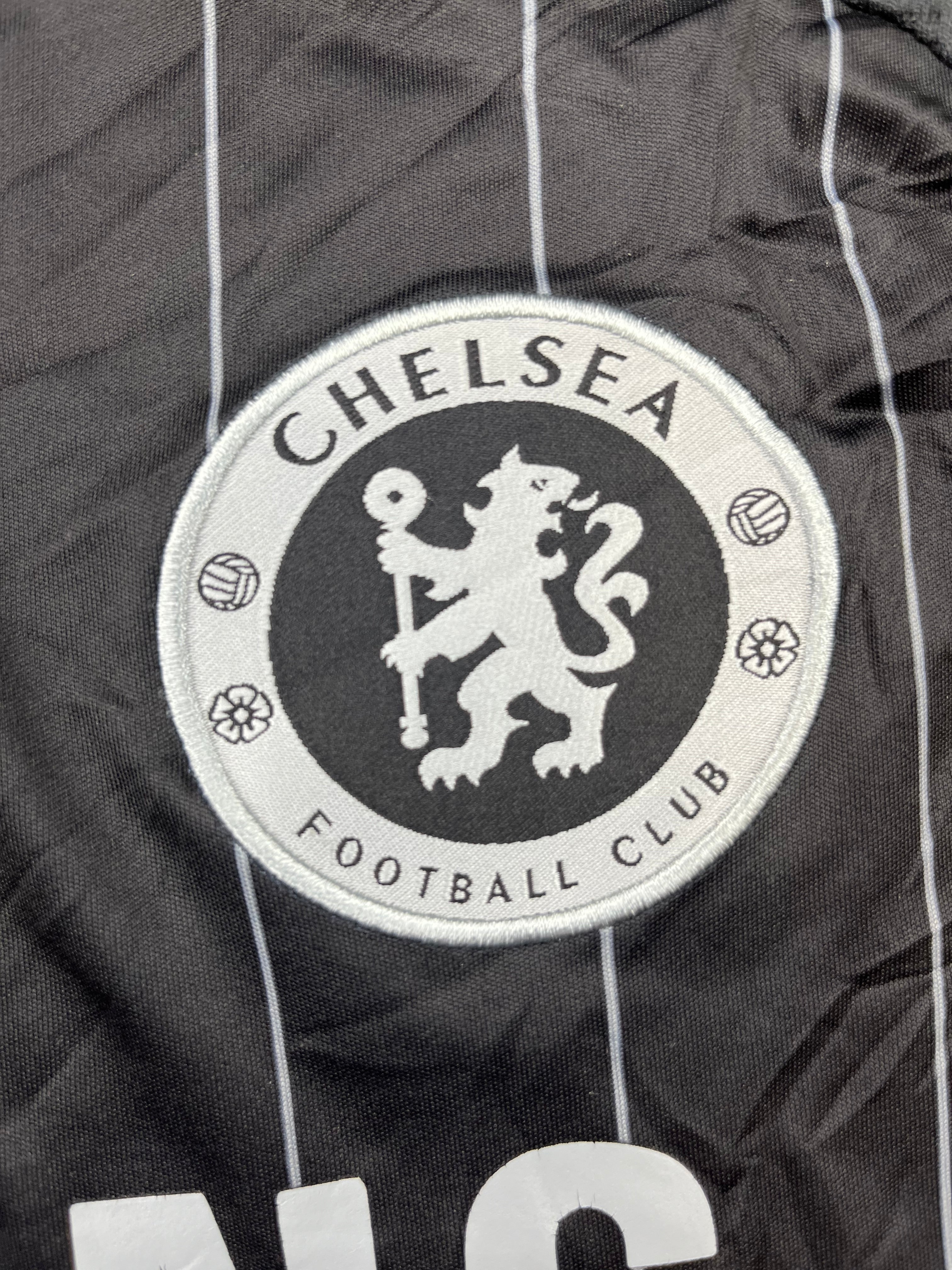 2006/07 Chelsea Third Shirt (XL) 9/10