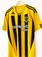 2010/11 Hull City Home Shirt (M) 9/10