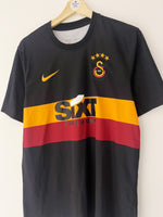 2021/22 Galatasaray Away Shirt (L) 9/10