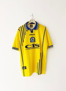 1998/99 Blackburn Away Shirt (XL) 9.5/10