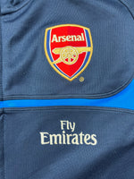2015/16 Arsenal Training Jacket (M) 8/10