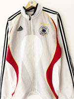 2005/07 Germany Training Jacket (M) 8/10