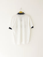 1991/93 Tottenham Hotspur Home Shirt (L) 9/10