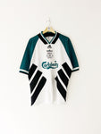 1993/95 Liverpool Away Shirt (L) 9/10