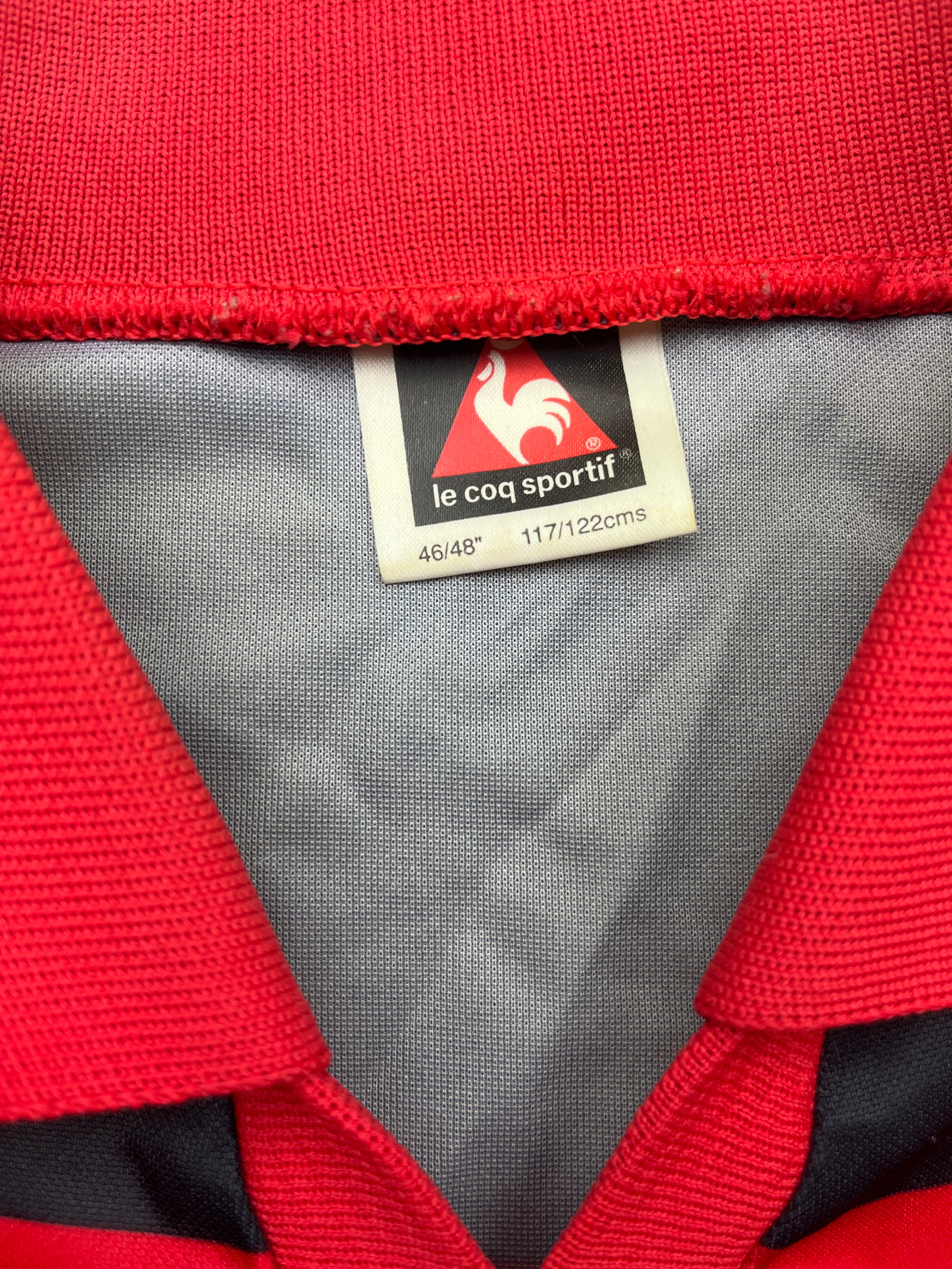 1997/99 QPR Away Shirt (XL) 8/10