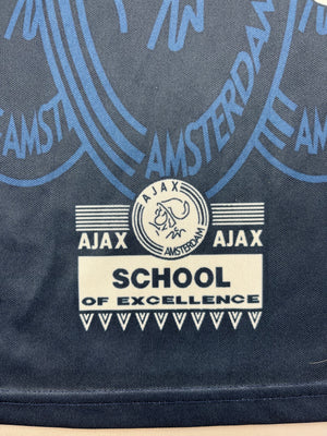 Maillot extérieur Ajax 1997/98 (M) 9/10