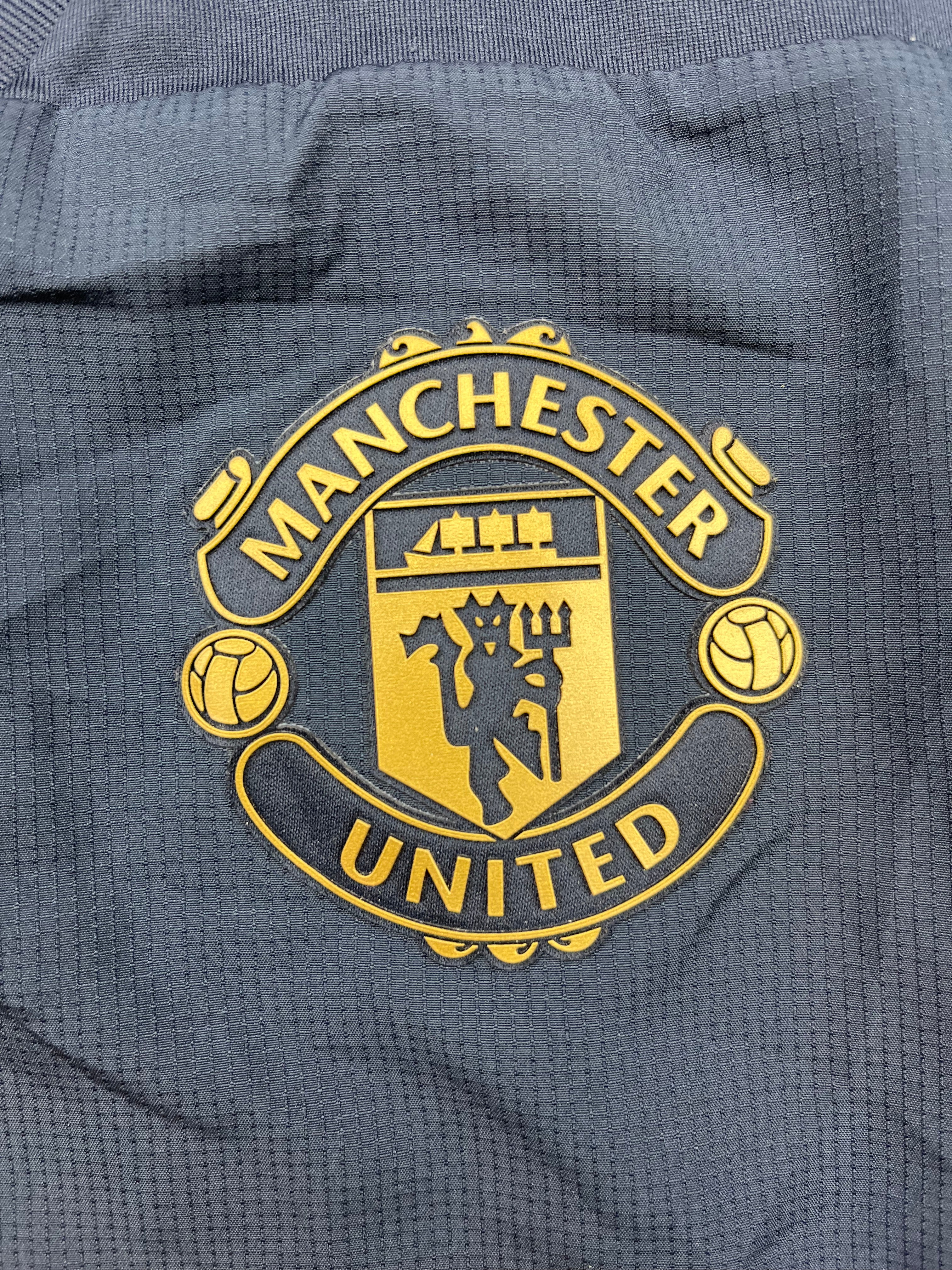 2018/19 Manchester United Training Top (M) 9/10