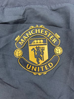 2018/19 Manchester United Training Top (M) 9/10