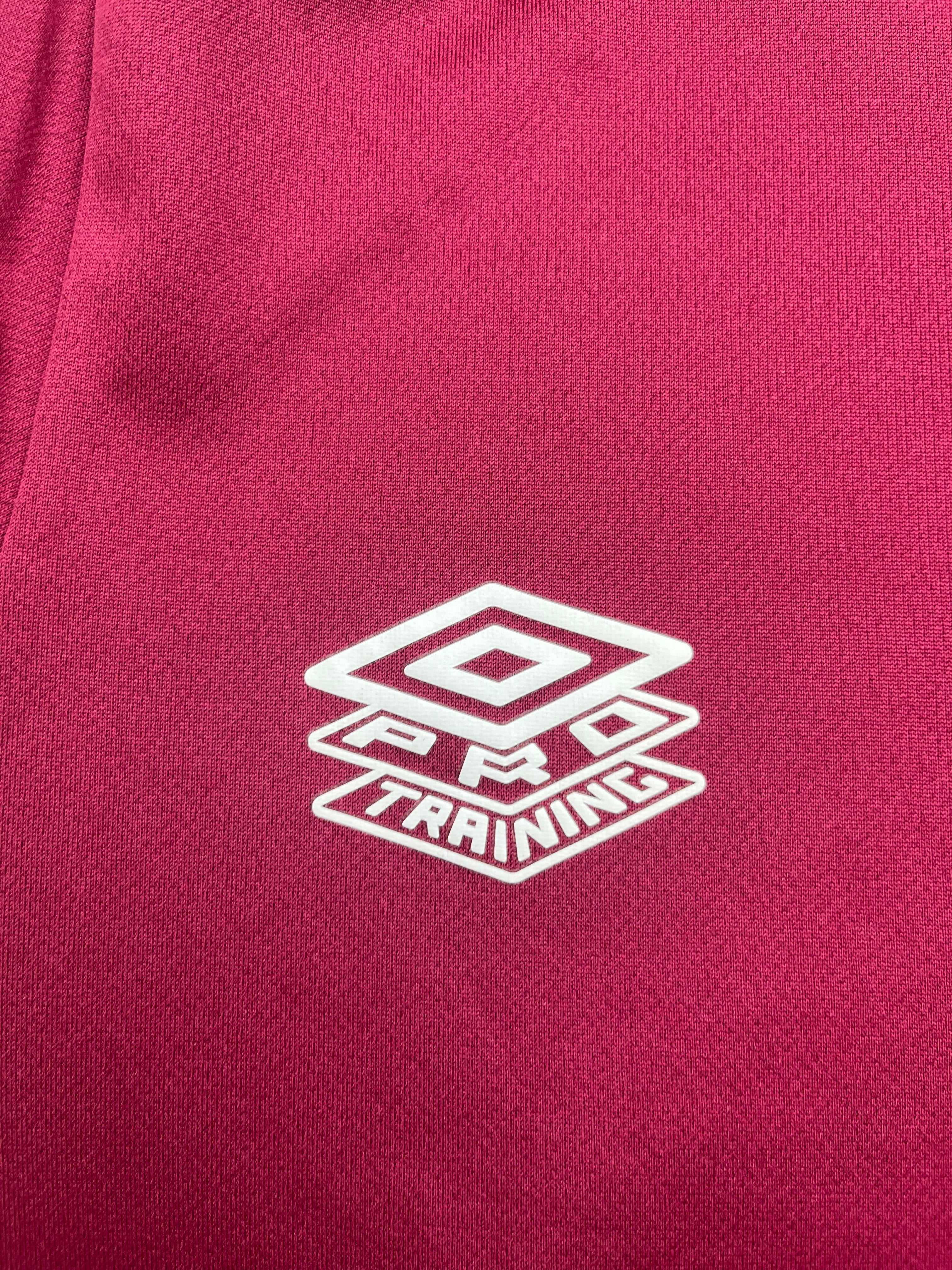 2019/20 Burnley Training Shirt (S) 9/10