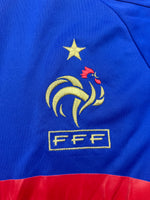 2007/08 France Home Shirt (S) 6.5/10