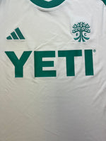 2024/25 Austin FC Away Shirt (M) 9/10