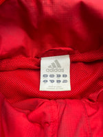 2008/10 Liverpool Training Jacket (L) 7/10