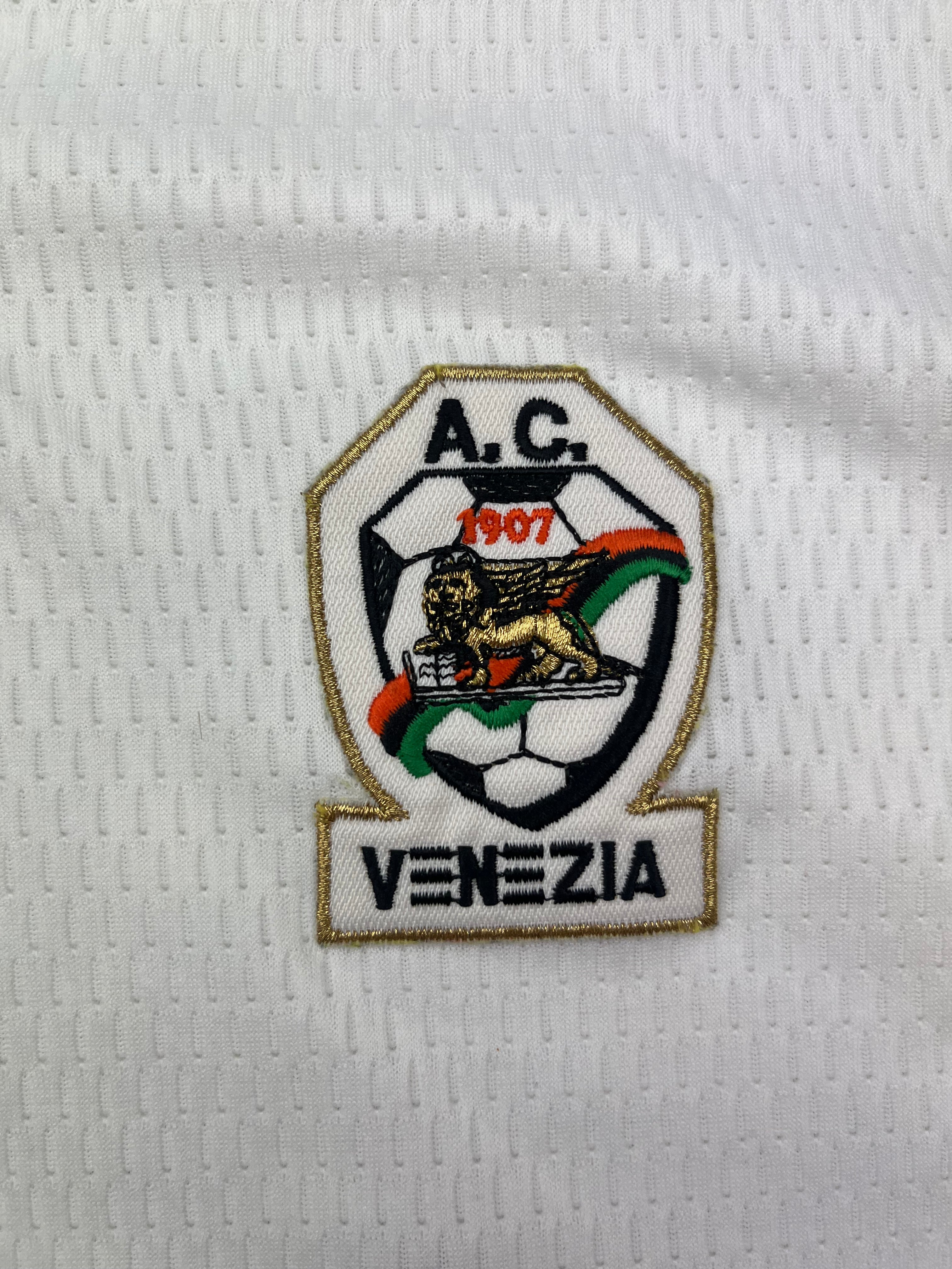 1998/99 Venezia Away Shirt (L) 9.5/10