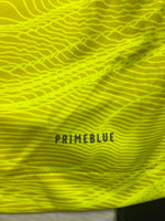 2021/22 Nurnberg S/S GK Shirt (L) 9/10