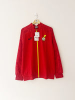 2022/23 Ghana Pre Match Jacket (M) BNWT