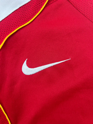 2004/06 Arsenal Home Shirt (M) 9/10