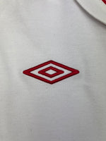 Camiseta de local de Inglaterra 2012/13 (L) 9/10
