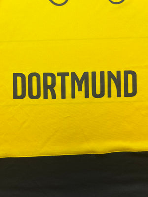 2015/16 Borussia Dortmund Home Shirt Reus #11 (XXL) BNWT