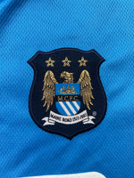 2002/03 Manchester City Home Shirt (S) 8.5/10