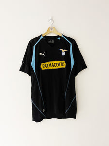 2004/05 Lazio Third Shirt (XL) 8.5/10