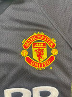1998/99 Manchester United Third Shirt (M) 9/10