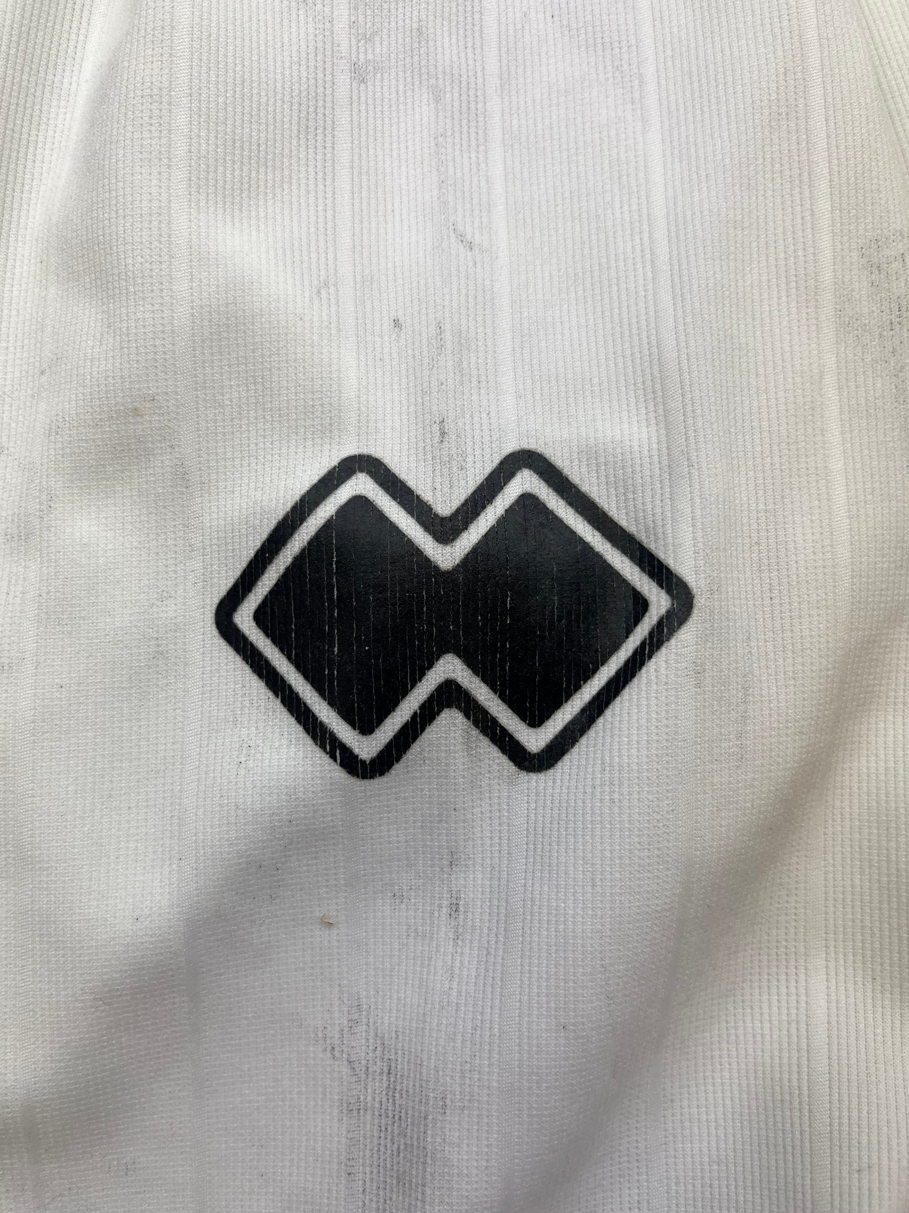 2007/08 Spezia Home Shirt (M) 6.5/10