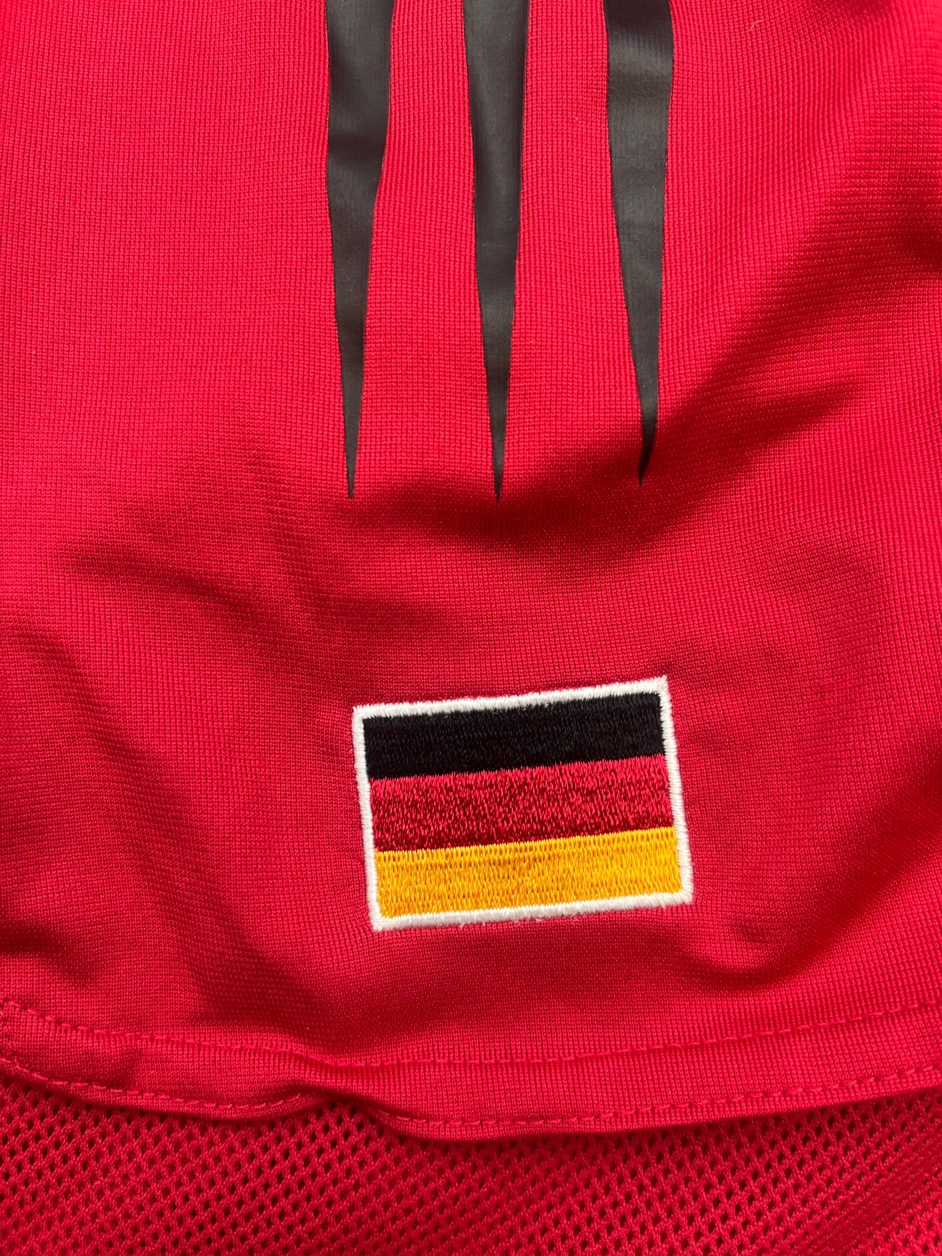 2004/06 Germany Third Shirt (XXL) 9/10
