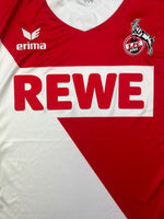 2014/15 FC Koln Home Shirt (M) 9/10