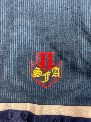 1988/91 Camiseta local de Escocia (XL) 8.5/10 