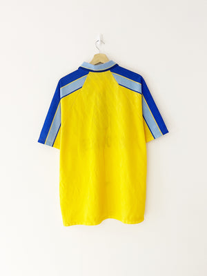 1997/98 Chelsea Away Shirt (XL) 9/10