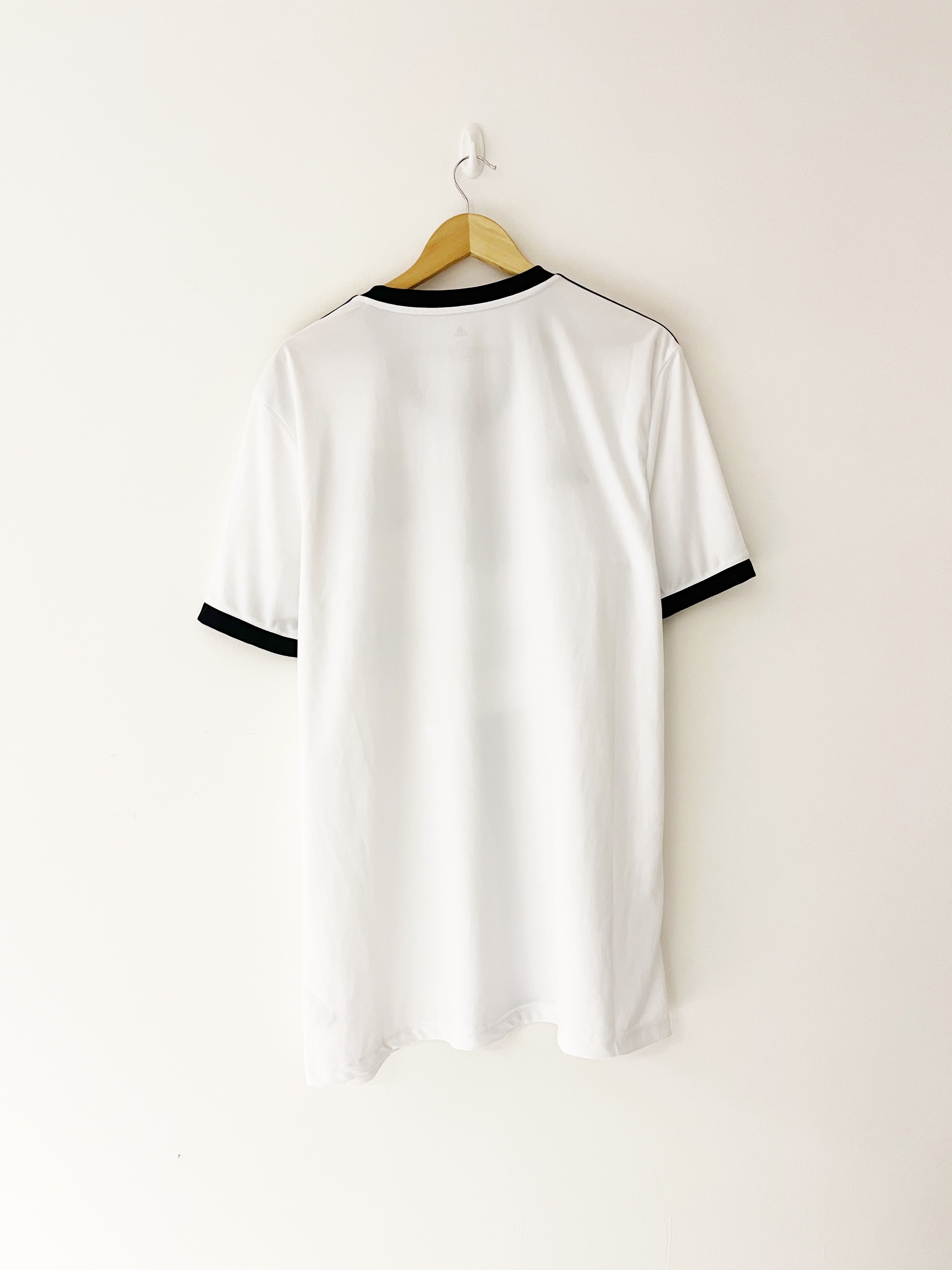 2020/21 Aberdeen Away Shirt (2XL) 9/10