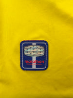 2006/07 Ecuador Home Shirt (XXL) 9/10