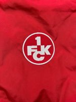Veste d'entraînement FC Kaiserslautern 2013/14 (M) 8/10