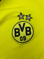 2012/13 Borussia Dortmund Home Shirt (M) 7.5/10